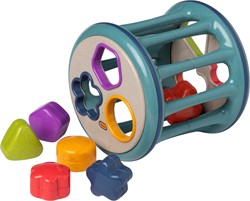 Tolo Bio Rollende Vormenstoof