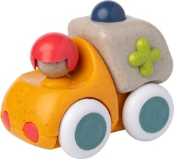 Tolo Bio Speelgoed Ambulance - vanaf 1 jaar
