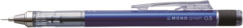 Tombow Tombow Mono Graph Vulpotlood Blauw
