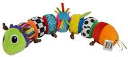 LAMAZE Camille La Chenille