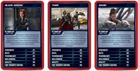 Marvel kaartspel Top Trumps Marvel Cinematic Universe speelkaarten-2