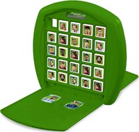 Winning Moves spel Top Trumps Match World Football Stars voetbalspel-2