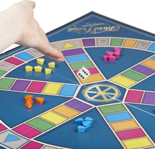 TRIVIAL PURSUIT CLASSIC-3