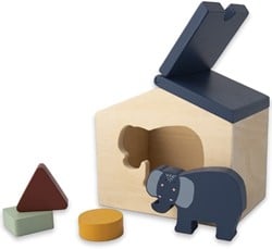 Trixie houten speelgoed