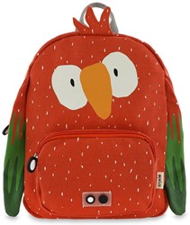 Trixie Rugzak Mr. Parrot