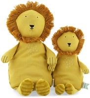 Trixie Knuffel groot - Mr. Lion