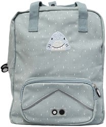 Trixie Rugzak groot - Mr. Shark
