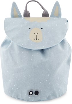 Trixie alpaca's