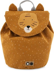 Trixie Rugzak / Schooltas MINI - Mr. Tiger