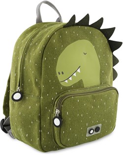 Trixie dino's