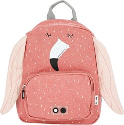 Trixie flamingo's