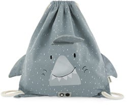 Trixie Gymtas  - Mr. Shark