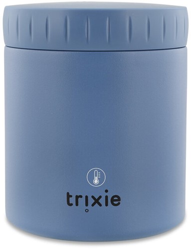 Trixie Isothermische voedselpot 350ml - Mrs. Elephant