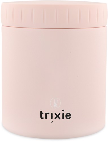 Trixie Isothermische voedselpot 350 ml Mrs. Rabbit