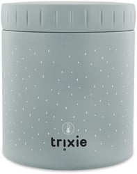 Trixie Isothermische lunchpot 500 ml - Mr. Shark