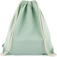 Trixie turnzak gymtas Mr. Polar Bear - waterafstotend voor kinderen-2