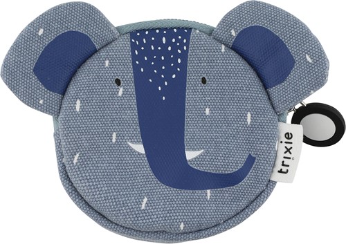 Trixie Portemonnee - Mrs. Elephant