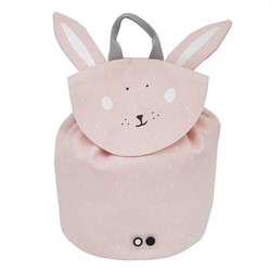 Trixie Rugzak / Schooltas MINI - Mrs. Rabbit