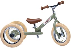 Loopfietsen 3 wielen