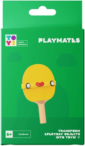 Toyi Playmates