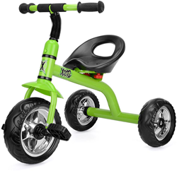 Xootz Trike - Green -