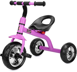 Xootz Trike - Purple -