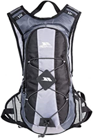 Trespass Hydration Rugzak 15L - Waterreservoir Rugzak Zilver