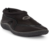 Trespass waterschoenen junior Paddle zwart - antislip kinderschoen
