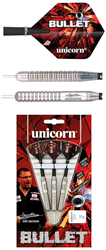 Unicorn Gary Anderson Bullet Stainless Steel Darts -  - 22g