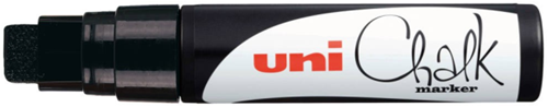 Uni-ball Uni Chalk Marker 17K Zwart