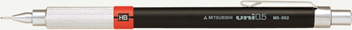Uni-ball Uni Premium Vulpotlood 0,5 mm