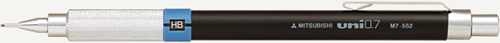 Uni-ball Uni Premium Vulpotlood 0,7 mm