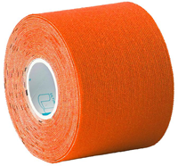 Ultimate Performance kinesiotape sportrol oranje 50mm x 5m tape