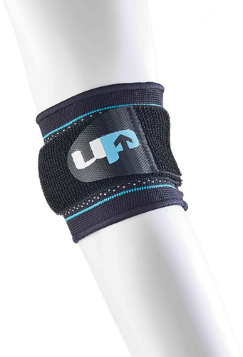 Ultimate Performance Geavanceerde Ultieme Compressie Steun voor Tenniselleboog - L