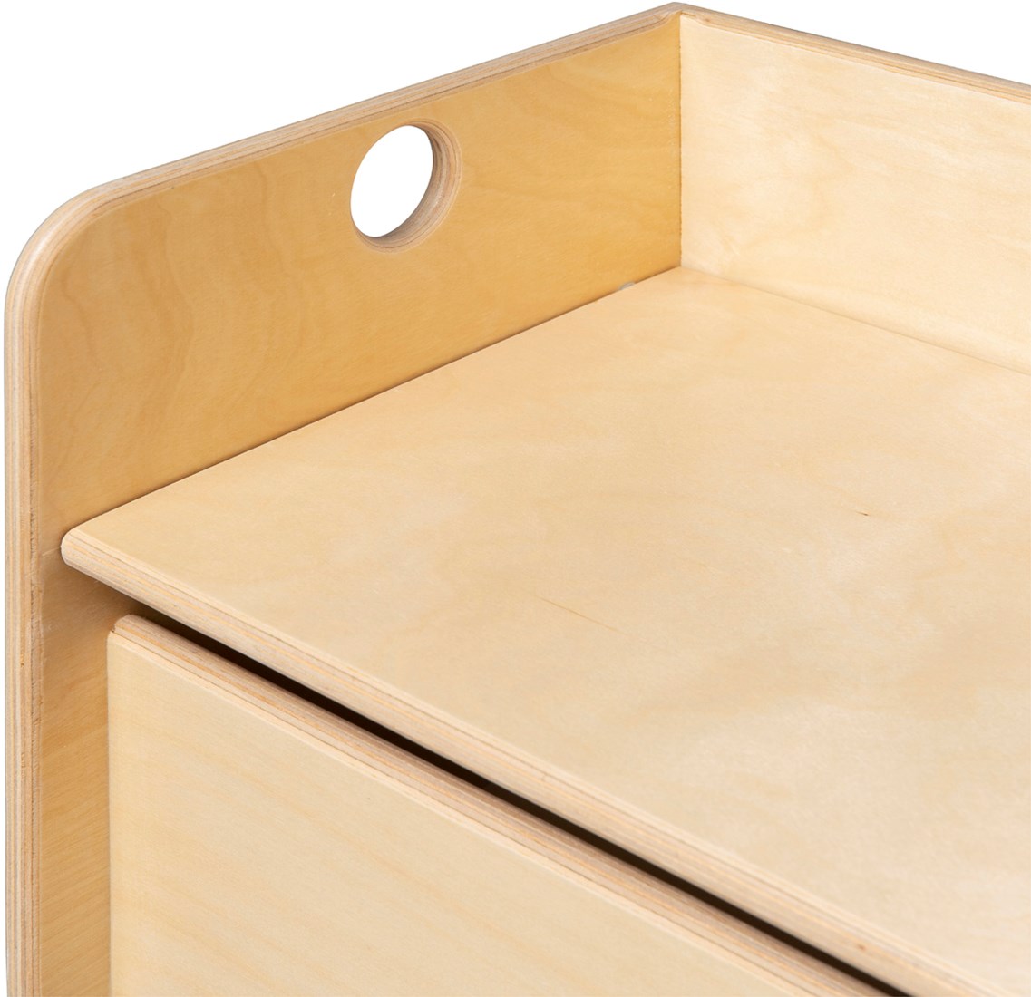 Table basse 120 x 60 x 35 cm Bois de récupération solide