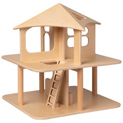 Dollhouses