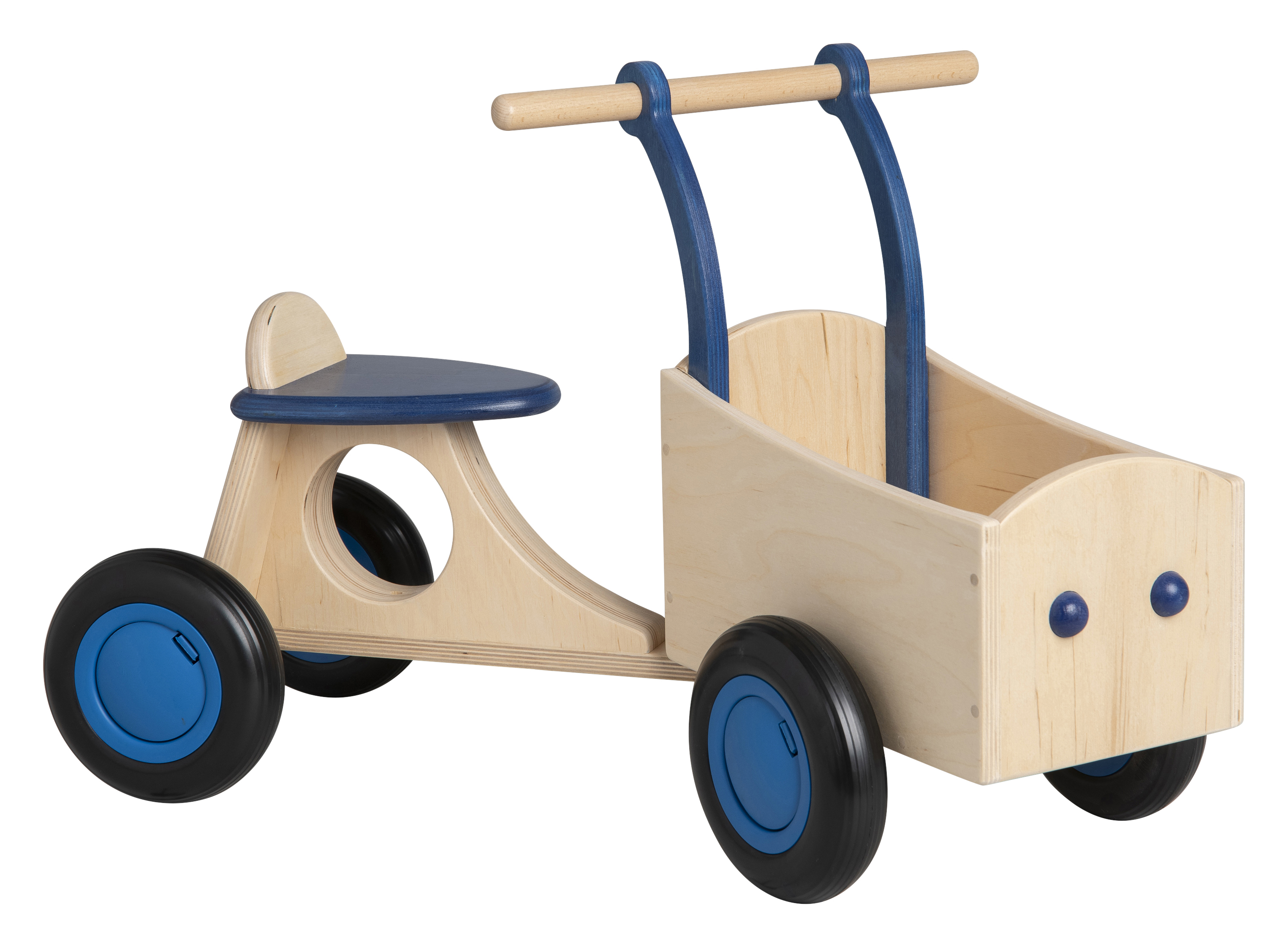 New Classic Toys Houten Smoothiemaker Aanbieding bij