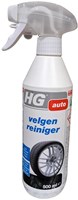 HG auto velgenreiniger krachtige reiniging voor autovelgen 500ml