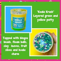 Slime Party Koala Krush-3
