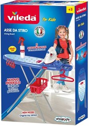 Play-Doh strijkset speelgoed Vileda - speelset voor kinderen