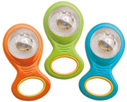 Voggenreiter VOG - Baby bel shaker