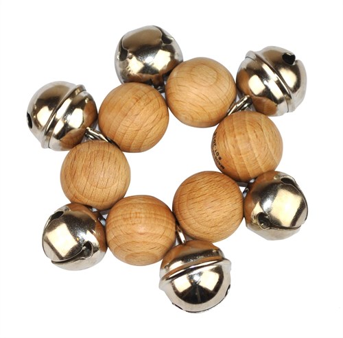 Voggenreiter VOG - Mini-percussieset Hout-2