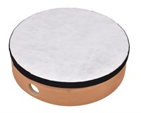 Voggenreiter trommelset - Muziekinstrument voor kinderen en beginners-2