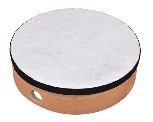 Voggenreiter trommelset - Muziekinstrument voor kinderen en beginners-2