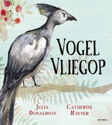 Gottmer Vogel Vliegop