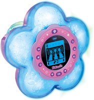 VTech kinderwekker Galaxylight roze - magisch sterrenprojector speelgoed-2