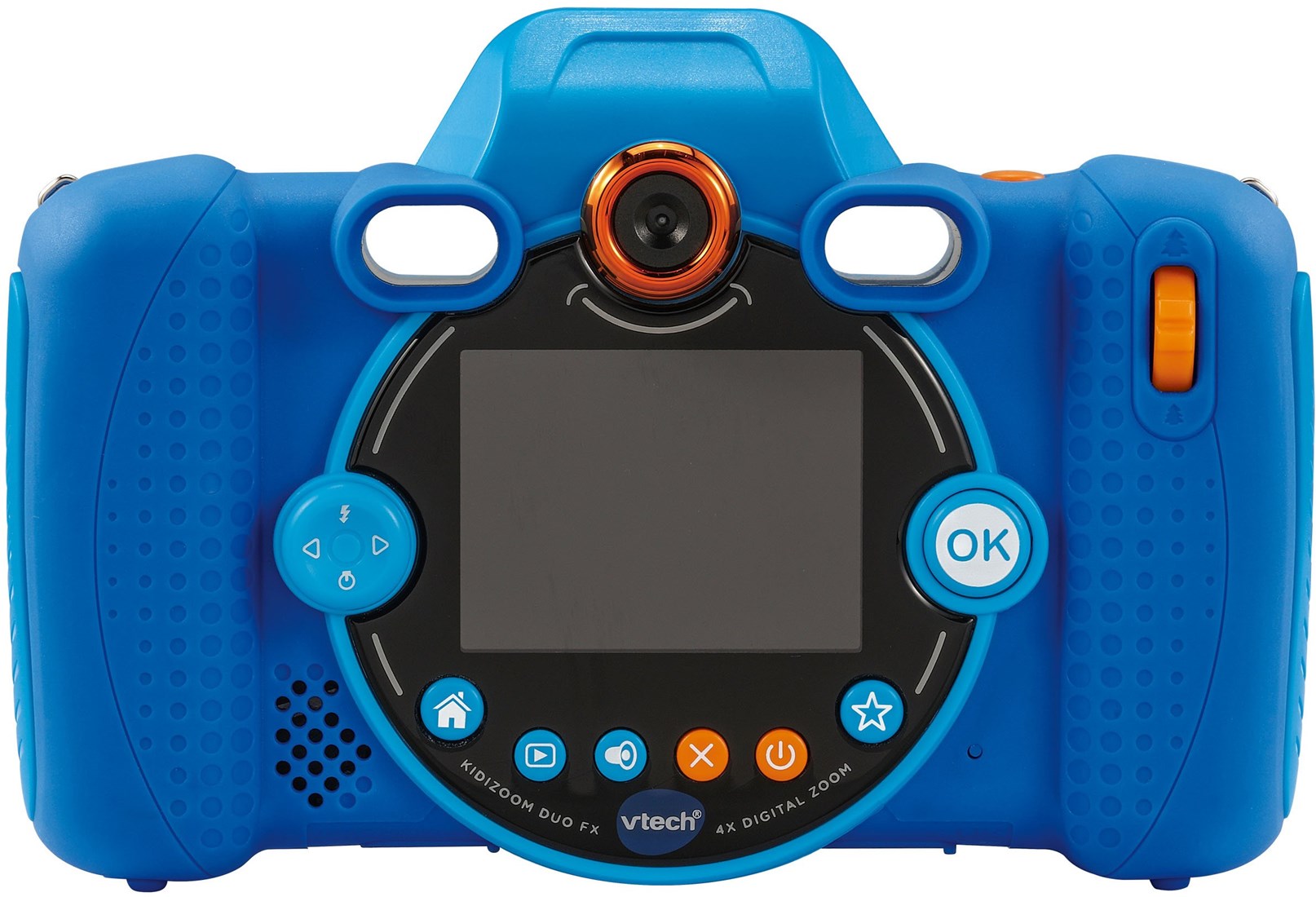 VTech KidiZoom Duo DX Camera: Prijzen Vergelijken | Blauw | 4-10 Jaar