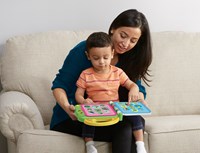 Vtech Mijn Eerste 100 Woordjes Dieren NL - NL-3