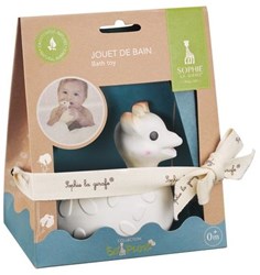Sophie de giraf So'Pure badspeeltje