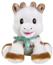 VULLI-* KNUFFEL 14 CM